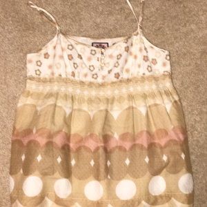ADORABLE tank top